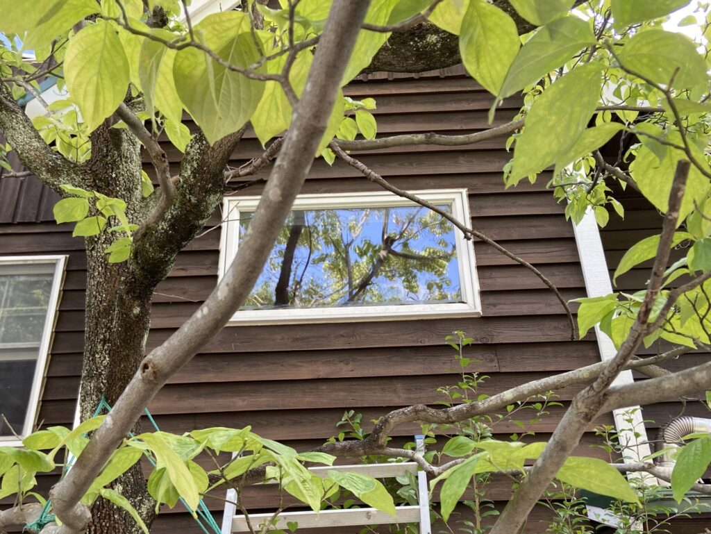 輸入住宅窓修理 輸入住宅修理関西